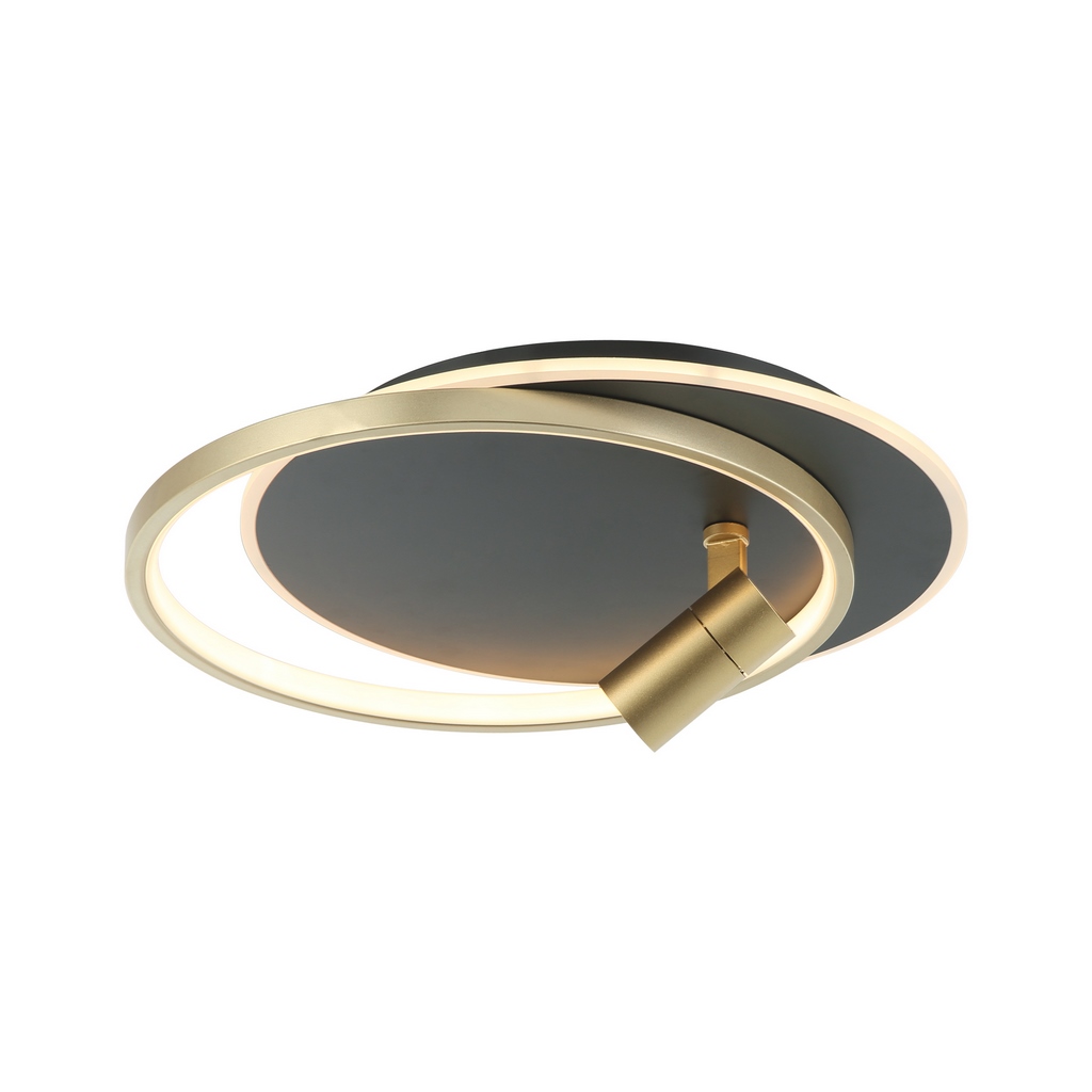 ZANATA K.BOY LED LI YUVARLAK PLAFONYER 43W